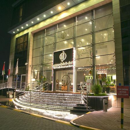 The Castle Premium Hotel Doha Extérieur photo